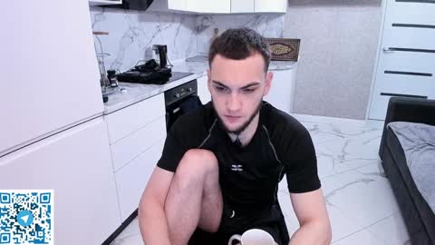 Snapshot of sexykolya chatting on January 2025 03:15:02 AM Kolya online show from January 2025 03:15:02 AM