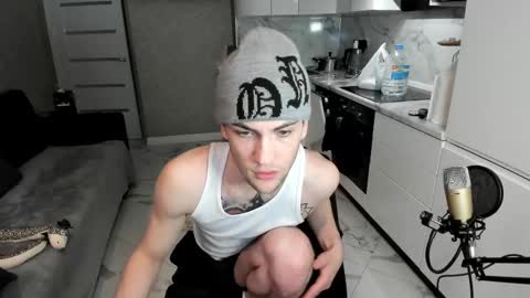 Snapshot of sexykolya chatting on February 2025 10:07:02 PM Kolya online show from February 2025 10:07:02 PM