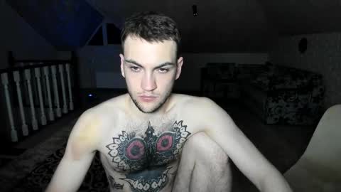 Snapshot of sexykolya chatting on March 2025 02:23:02 AM Kolya online show from March 2025 02:23:02 AM