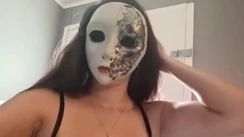 SexyLatina1985 online show from September 2025 03:02:01 PM