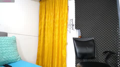 Snapshot of sexylatinssx chatting on January 2025 07:48:02 PM sexylatinssx online show from January 2025 07:48:02 PM