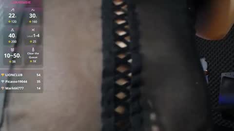 Snapshot of sexylatinssx chatting on March 2025 03:37:02 PM sexylatinssx online show from March 2025 03:37:02 PM