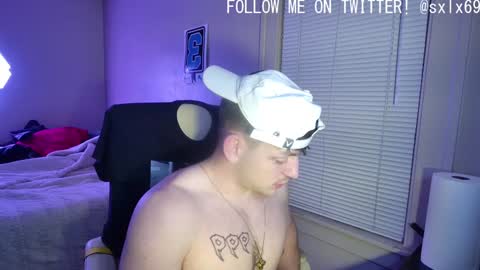 sexylax69 online show from February 2025 01:37:01 AM