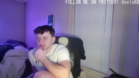 sexylax69 online show from February 2025 01:36:01 AM