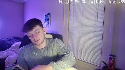 sexylax69 online show from February 2025 01:10:01 AM