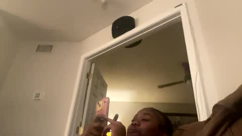 chococreamer online show from January 2025 06:24:01 AM