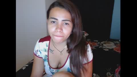 Snapshot of sexyloba_ chatting on December 2024 10:47:01 PM sexyloba independent model online show from December 2024 10:47:01 PM