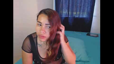 Snapshot of sexyloba_ chatting on January 2025 04:57:01 PM sexyloba independent model online show from January 2025 04:57:01 PM