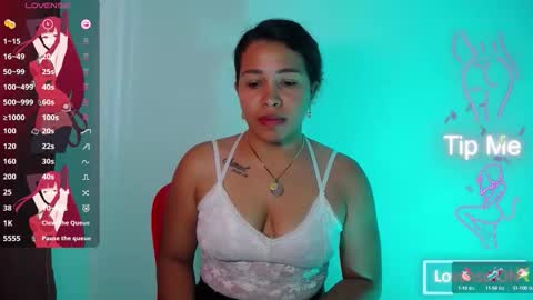Snapshot of sexyloba_ chatting on September 2025 04:39:02 PM sexyloba independent model online show from September 2025 04:39:02 PM