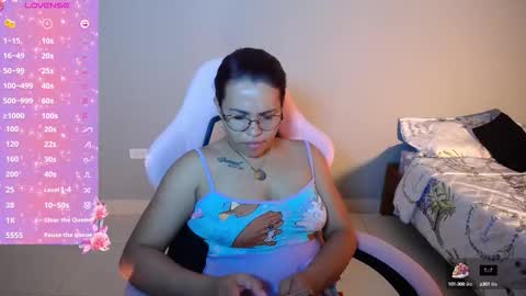 Snapshot of sexyloba_ chatting on October 2025 01:06:01 AM sexyloba independent model online show from October 2025 01:06:01 AM