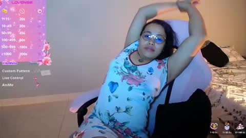 Snapshot of sexyloba_ chatting on October 2025 06:42:02 PM sexyloba independent model online show from October 2025 06:42:02 PM