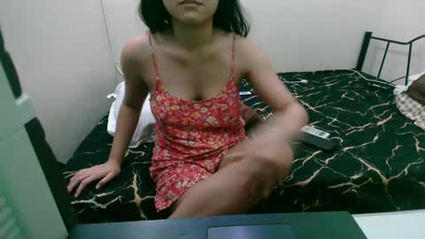 Lily online show from December 2024 02:49:02 AM