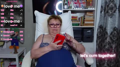 Snapshot of sexylynette4u chatting on January 2025 04:02:02 PM sexylynette4u online show from January 2025 04:02:02 PM