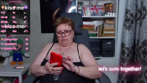Snapshot of sexylynette4u chatting on March 2025 04:18:01 PM sexylynette4u online show from March 2025 04:18:01 PM