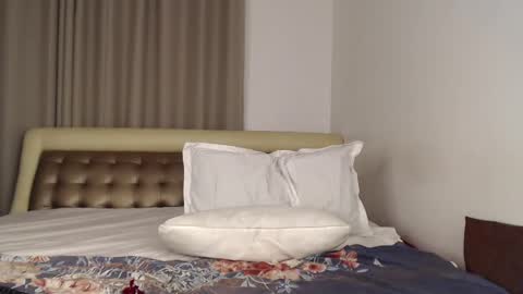 Melina online show from January 2025 10:47:02 PM