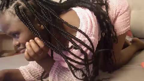 Miss mia online show from October 2025 01:37:02 AM