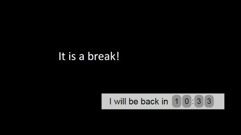 Sexy online show from February 2025 06:43:01 PM