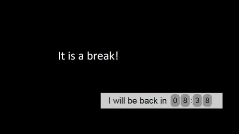 Sexy online show from February 2025 06:46:02 PM