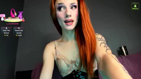 Sexy online show from October 2025 01:01:02 PM