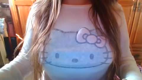 sexymisss24 online show from February 2025 12:37:01 PM