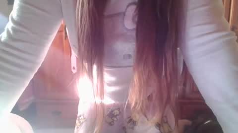sexymisss24 online show from February 2025 02:58:01 PM