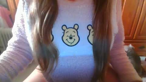 sexymisss24 online show from February 2025 12:17:02 PM