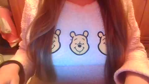 sexymisss24 online show from February 2025 10:40:01 PM