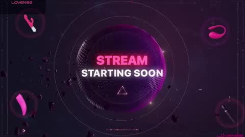 CANDY online show from October 2025 09:34:02 PM