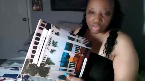 SexyMona online show from October 2025 05:07:02 AM