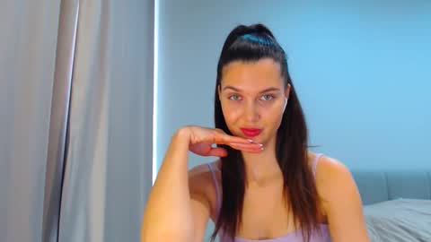 SexyMyMeow online show from January 2025 05:55:01 AM