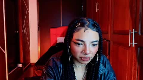 N A F online show from March 2025 10:21:01 PM