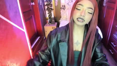 N A F online show from October 2025 07:47:02 PM