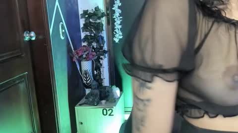 N A F online show from October 2025 07:54:02 PM