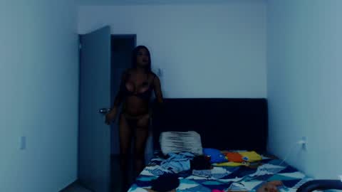 Natalia Duran online show from December 2024 08:32:01 PM
