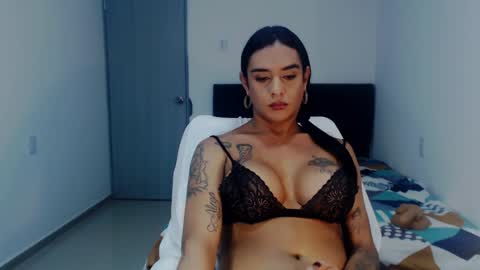 Natalia Duran online show from December 2024 10:50:01 PM