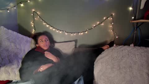 Royal Duo online show from February 2025 01:41:02 AM