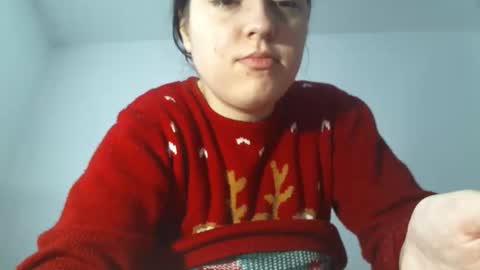 Snapshot of sexynyu18 chatting on November 2025 07:29:02 AM Alex online show from November 2025 07:29:02 AM