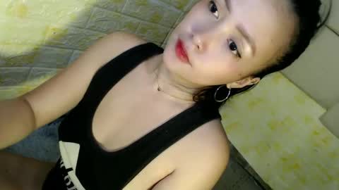 Snapshot of sexypinaymiya chatting on December 2024 04:32:02 AM Miyah online show from December 2024 04:32:02 AM