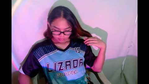 Snapshot of sexyrafaela_ chatting on October 2025 02:57:02 AM Rafaela3 online show from October 2025 02:57:02 AM