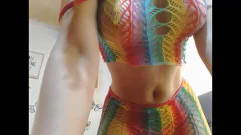 Snapshot of sexysafiravenus chatting on October 2025 04:52:01 PM Venus Independent Model online show from October 2025 04:52:01 PM