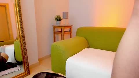 Kristina the Best. Join me too on  online show from October 2025 10:38:02 AM