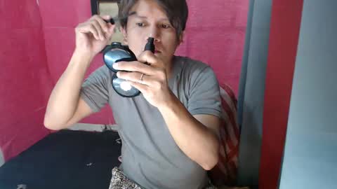 Snapshot of sexyseductionxx chatting on January 2025 11:43:02 AM carl online show from January 2025 11:43:02 AM