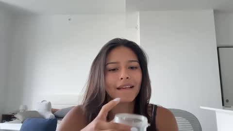 Serena online show from September 2025 02:16:01 PM
