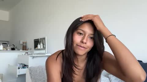 Serena online show from September 2025 01:47:02 PM