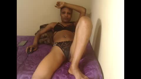 sexyslimmelanin online show from November 2025 08:30:02 PM