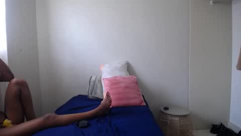 sexyslimmelanin online show from November 2025 10:41:02 AM