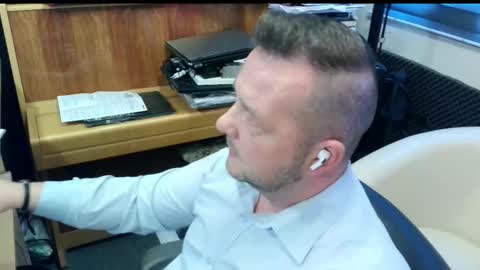 sexysteve80 online show from October 2025 01:04:02 PM