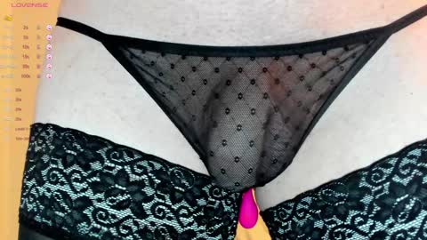 Sexythongslut online show from January 2025 03:49:01 PM