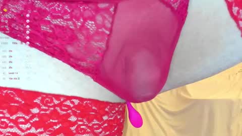 Sexythongslut online show from March 2025 05:39:02 PM