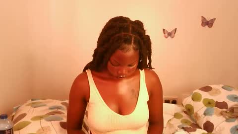 sexytiffanny online show from September 2025 09:09:01 AM